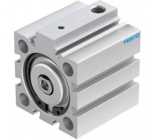 Короткоходовый пневмоцилиндр Festo AEVC-40-25-I-P