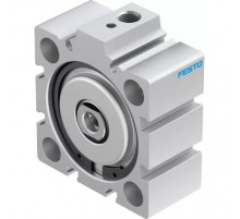 Короткоходовой пневмоцилиндр Festo AEVC-50-10-I-P