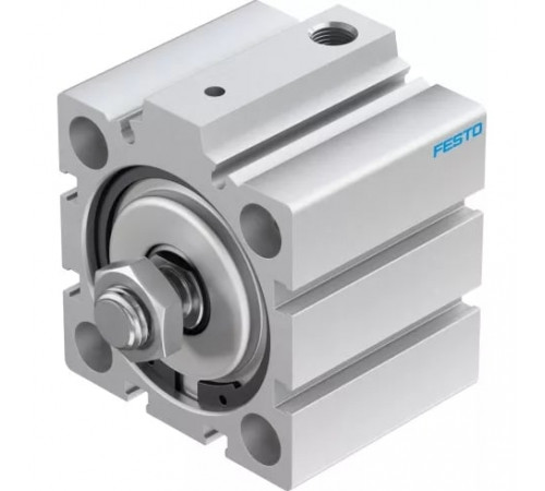 Короткоходовой пневмоцилиндр Festo AEVC-50-25-A-P
