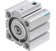 Короткоходовой пневмоцилиндр Festo AEVC-50-25-I-P