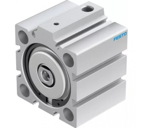 Короткоходовой пневмоцилиндр Festo AEVC-50-25-I-P