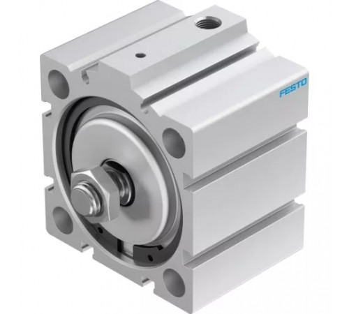 Короткоходовый пневмоцилиндр Festo AEVC-63-25-A-P