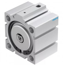 Короткоходовый пневмоцилиндр Festo AEVC-63-25-I-P