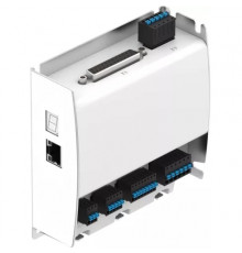 Контроллер электродвигателя Festo CMMO-ST-C5-1-DIOP