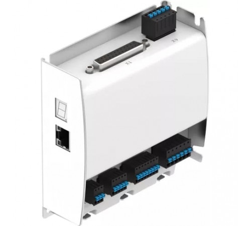 Контроллер электродвигателя Festo CMMO-ST-C5-1-DIOP