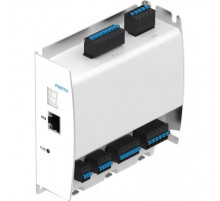 Контроллер электродвигателя Festo CMMO-ST-C5-1-LKP
