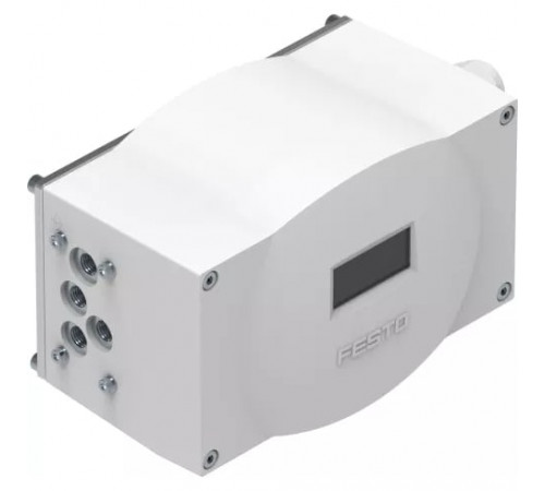 Позиционер Festo CMSX-P-S-C-U-F1-D-130-A