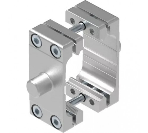 Поворотная цапфа, модуль Festo DAMT-V1-32-A