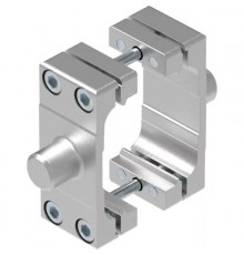 Поворотная цапфа, модуль Festo DAMT-V1-40-A