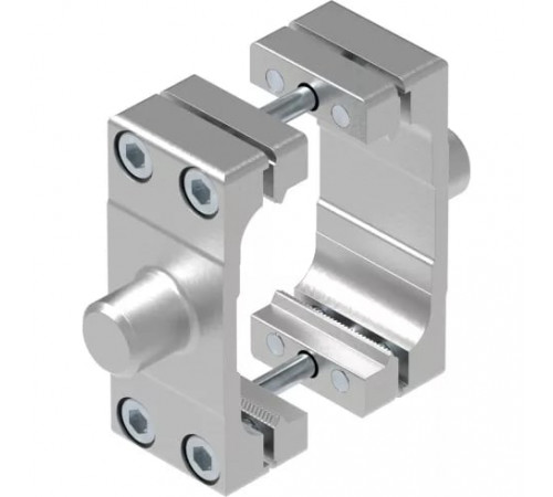 Поворотная цапфа, модуль Festo DAMT-V1-40-A