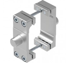 Поворотная цапфа, модуль Festo DAMT-V1-63-A
