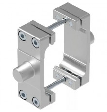 Поворотная цапфа, модуль Festo DAMT-V1-63-A