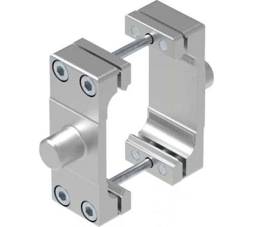 Поворотная цапфа, модуль Festo DAMT-V1-63-A