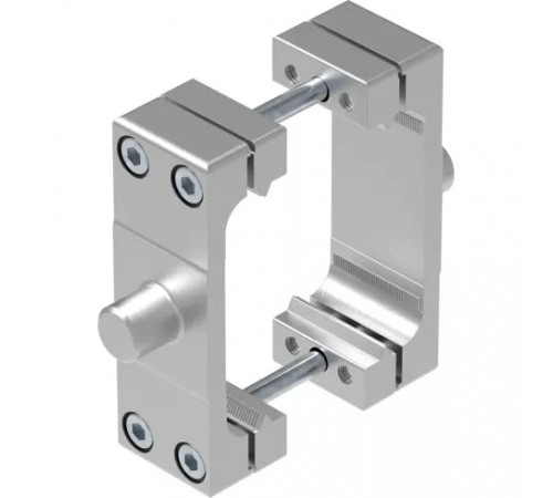 Поворотная цапфа, модуль Festo DAMT-V1-80-A