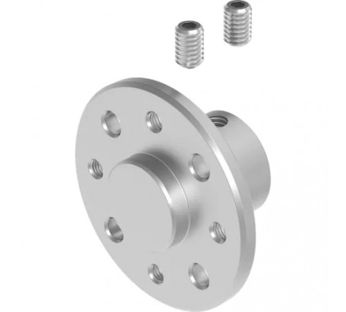Фланец для вала Festo DARF-Q12-12