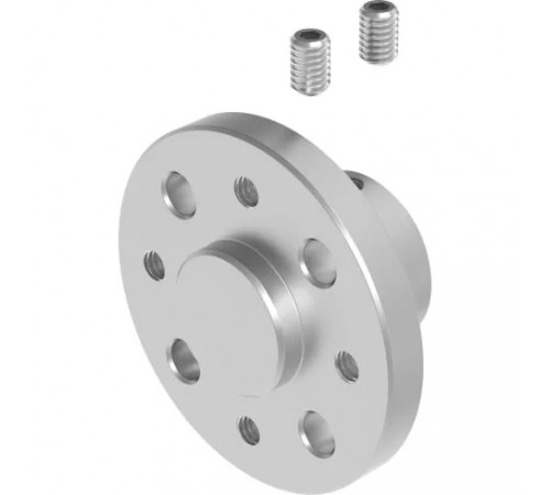 Фланец для вала Festo DARF-Q12-16