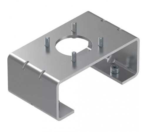 Переходник Festo DARQ-K-P-A1-F05-20-R1