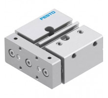 Пневмоцилиндр с направляющей Festo DFM-12-10-P-A-KF