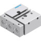Пневмоцилиндр с направляющей Festo DFM-12-10-P-A-KF