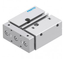 Пневмоцилиндр с направляющей Festo DFM-12-20-P-A-GF