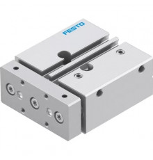 Пневмоцилиндр с направляющей Festo DFM-12-20-P-A-GF