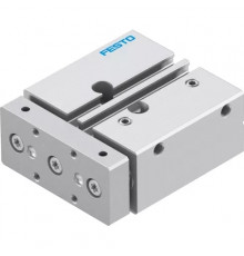 Пневмоцилиндр с направляющей Festo DFM-12-20-P-A-KF