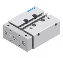 Пневмоцилиндр с направляющей Festo DFM-12-25-P-A-GF