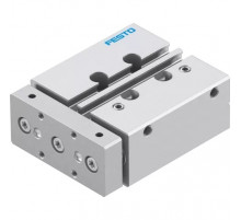 Пневмоцилиндр с направляющей Festo DFM-12-25-P-A-KF