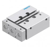 Пневмоцилиндр с направляющей Festo DFM-12-30-P-A-KF