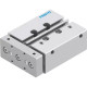 Пневмоцилиндр с направляющей Festo DFM-12-30-P-A-KF