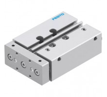 Пневмоцилиндр с направляющей Festo DFM-12-40-P-A-GF