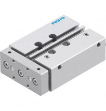 Пневмоцилиндр с направляющей Festo DFM-12-40-P-A-GF
