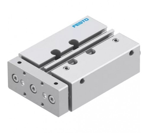 Пневмоцилиндр с направляющей Festo DFM-12-40-P-A-GF