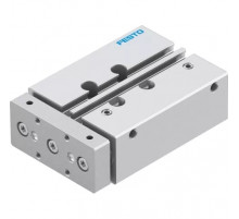 Пневмоцилиндр с направляющей Festo DFM-12-40-P-A-KF