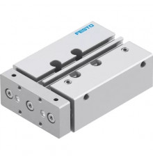 Пневмоцилиндр с направляющей Festo DFM-12-40-P-A-KF