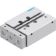 Пневмоцилиндр с направляющей Festo DFM-12-40-P-A-KF