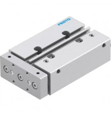 Пневмоцилиндр с направляющей Festo DFM-12-50-P-A-GF