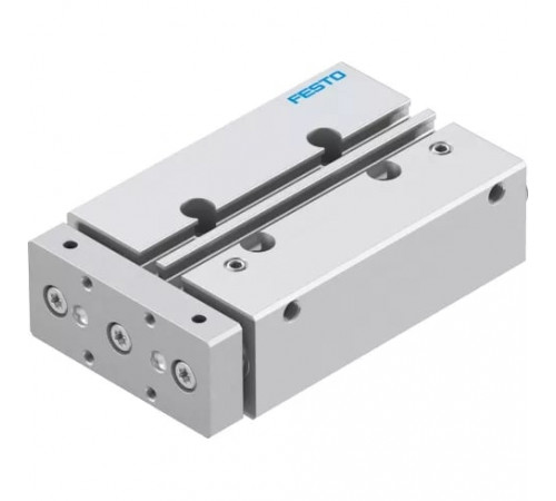 Пневмоцилиндр с направляющей Festo DFM-12-50-P-A-GF