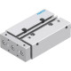 Пневмоцилиндр с направляющей Festo DFM-12-50-P-A-GF