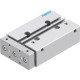 Пневмоцилиндр с направляющей Festo DFM-12-50-P-A-KF