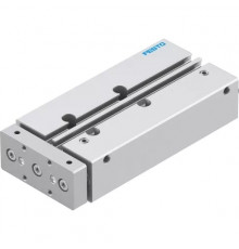 Пневмоцилиндр с направляющей Festo DFM-12-80-P-A-GF