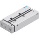 Пневмоцилиндр с направляющей Festo DFM-12-80-P-A-KF