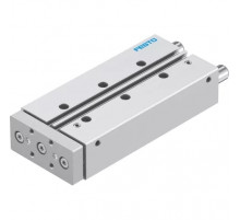 Пневмоцилиндр с направляющей Festo DFM-N-16-40-B-P-A-GF