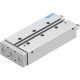 Пневмоцилиндр с направляющей Festo DFM-16-100-P-A-KF