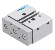 Пневмоцилиндр с направляющей Festo DFM-16-10-P-A-GF