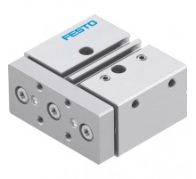 Пневмоцилиндр с направляющей Festo DFM-16-10-P-A-KF