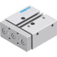 Пневмоцилиндр с направляющей Festo DFM-16-20-P-A-GF
