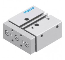 Пневмоцилиндр с направляющей Festo DFM-16-20-P-A-KF