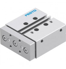 Пневмоцилиндр с направляющей Festo DFM-16-25-P-A-GF