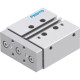 Пневмоцилиндр с направляющей Festo DFM-16-25-P-A-KF